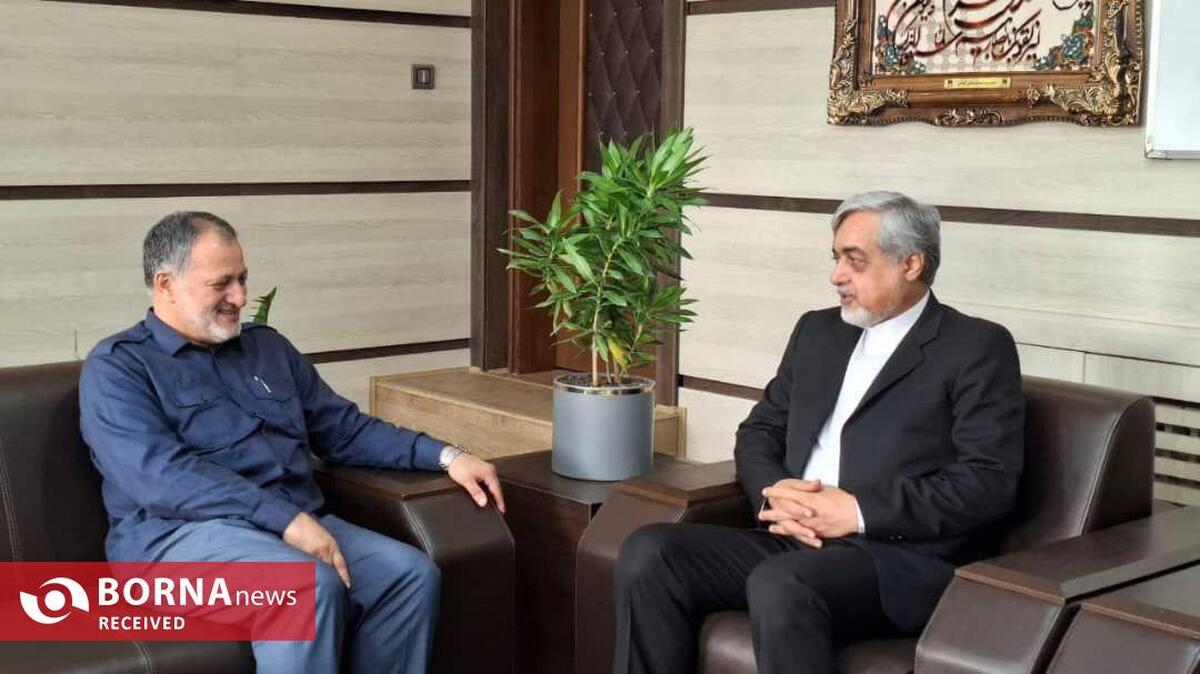 فرماندار رشت: سازمان بازرسی بازوی توانمند قوه قضاییه در صیانت از حقوق عمومی است