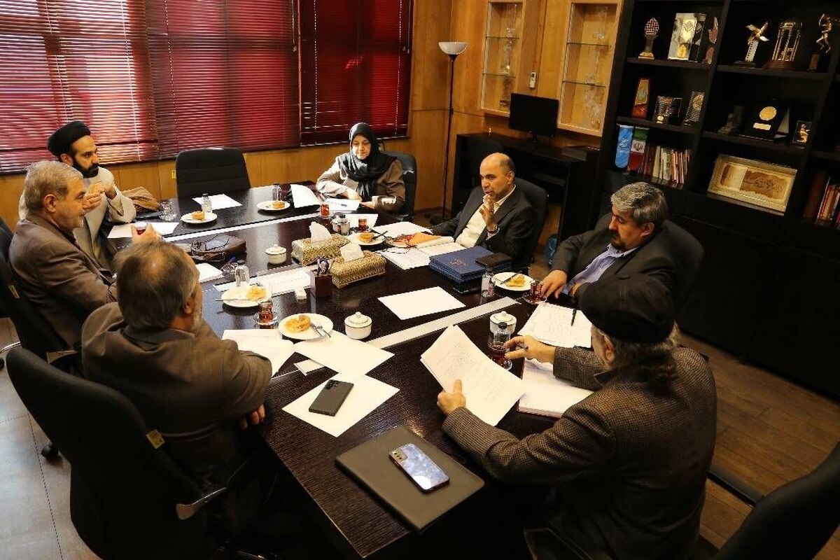 معرفی اعضای شورای سیاستگذاری جایزه پژوهش سال سینمای ایران