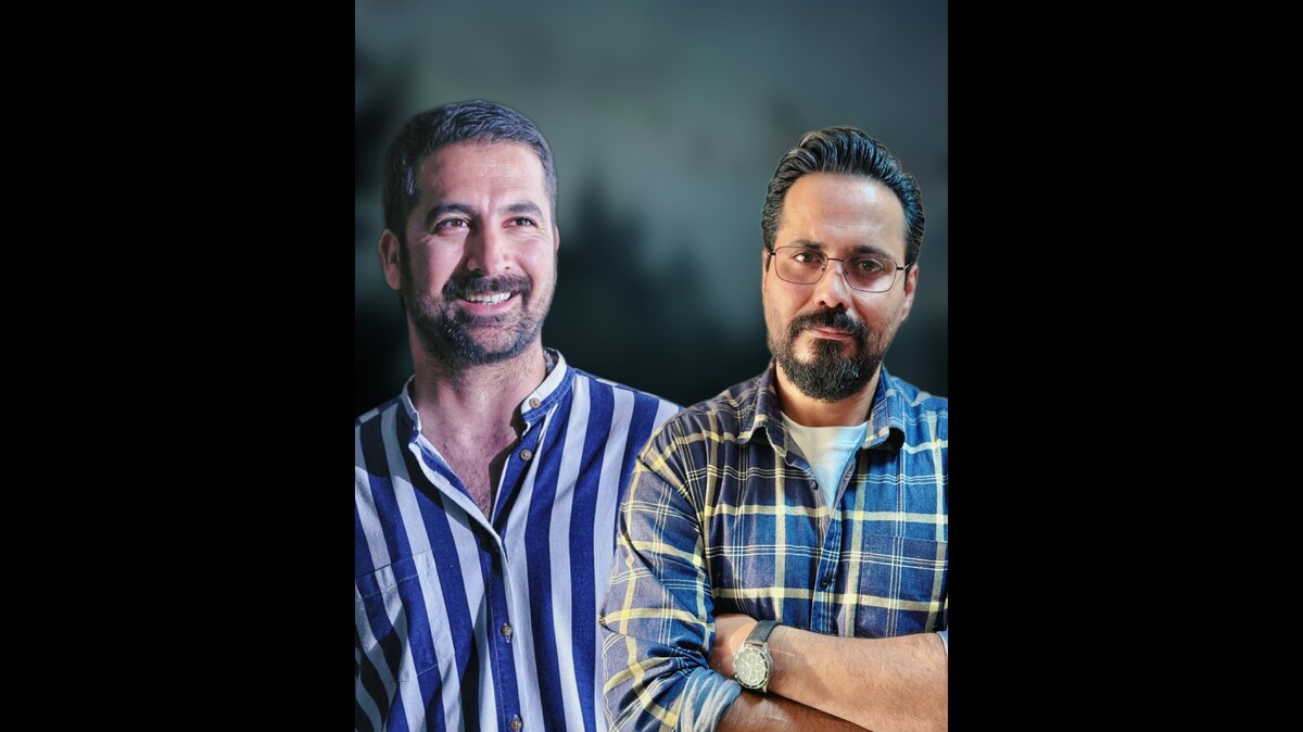 سریال «عمارت» به کارگردانی کریم امینی ساخته می‌شود