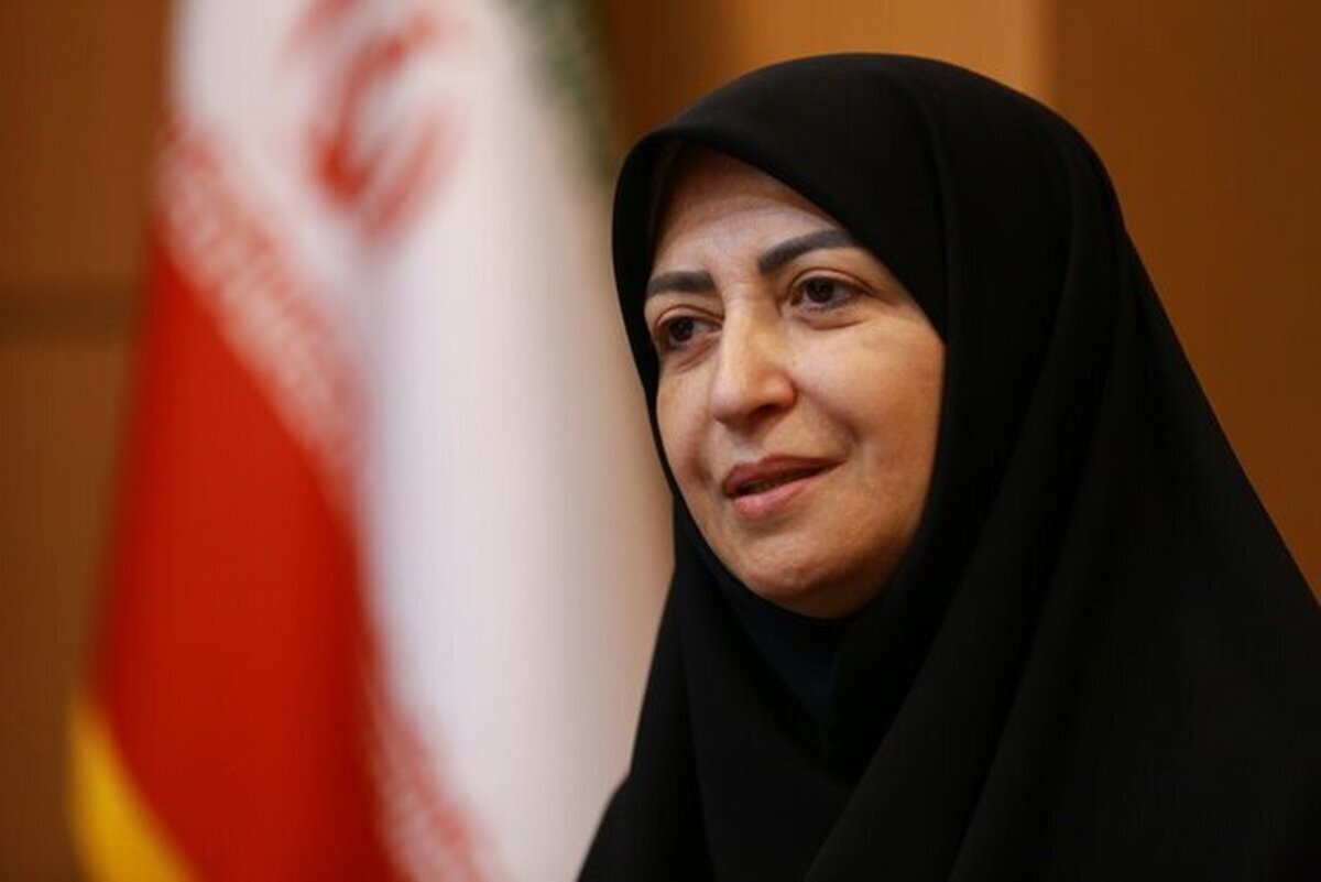 برای فردای بهتر سرزمین، آموزش کودکان لازم است