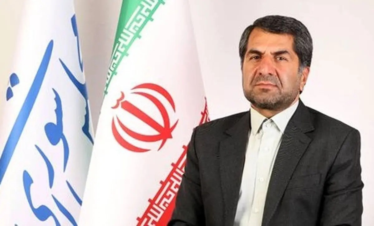 نماینده مردم بیرجند،درمیان و خوسف در مجلس شورای اسلامی: نمایشگاه ایران و افغانستان فرصت طلایی برای توسعه صادرات و گسترش روابط اقتصادی است