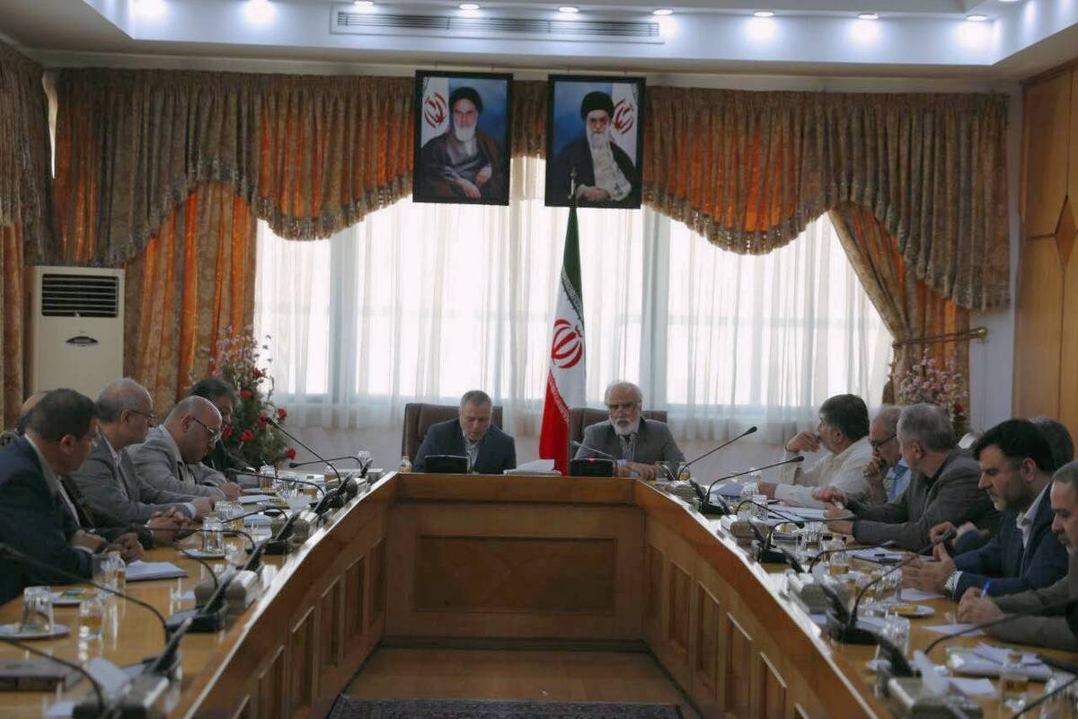 امضای تفاهم‌نامه همکاری میان دبیرخانه ستاد هماهنگی مبارزه با مفاسد اقتصادی و دفتر بازرسی ویژه رئیس‌جمهور