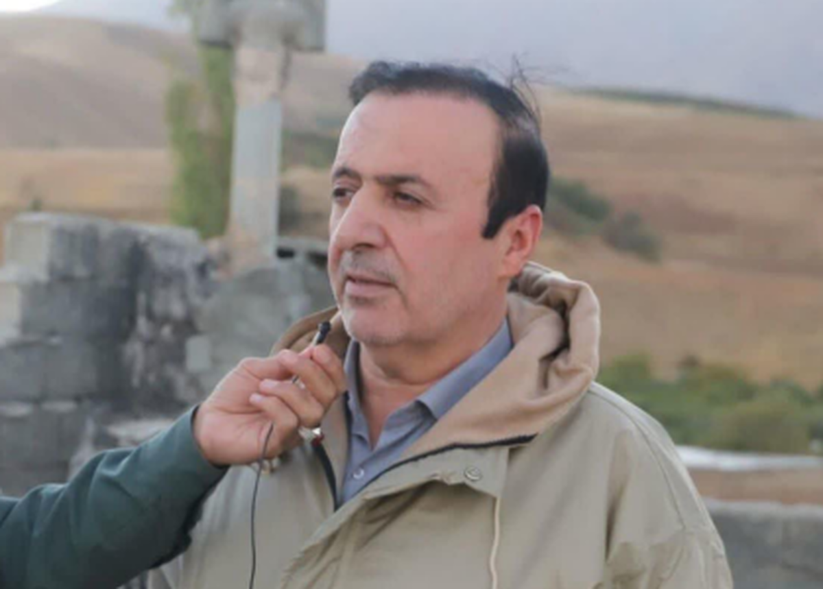 نوذری: امنیت پایدار کشور، مرهون مجاهدت نیروهای مسلح در دورترین نقاط مرزی است