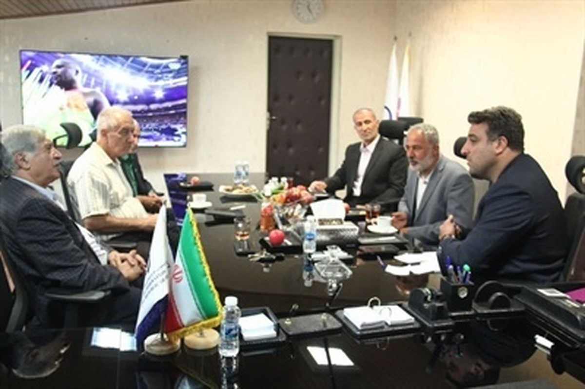 همدان میزبان مسابقات بین‌المللی دوومیدانی می‌شود