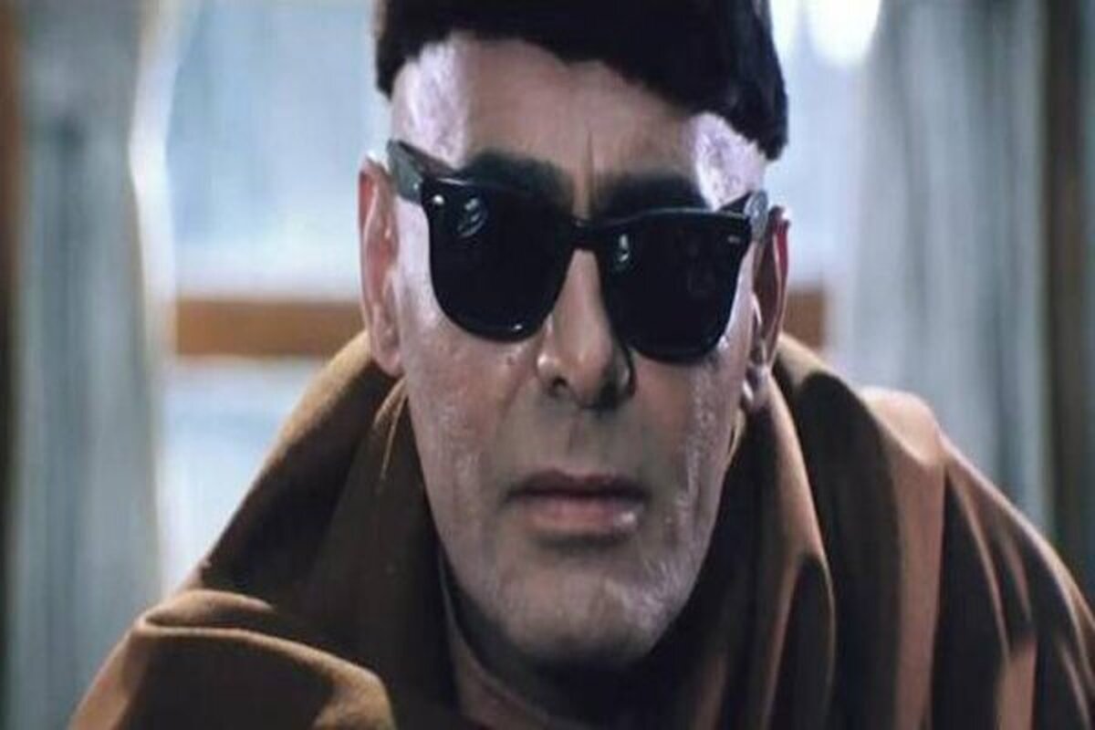 هفته بهروز افخمی در شبکه نمایش؛ از «عروس» تا «عقرب» پخش می‌شود