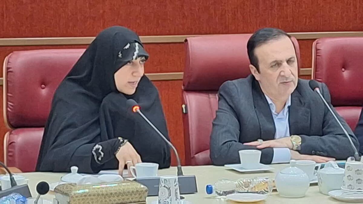 مشکل معارضان در انتقال آب سد طالقان به قزوین رسیدگی شود/ تلاش استاندار قزوین ستودنی است