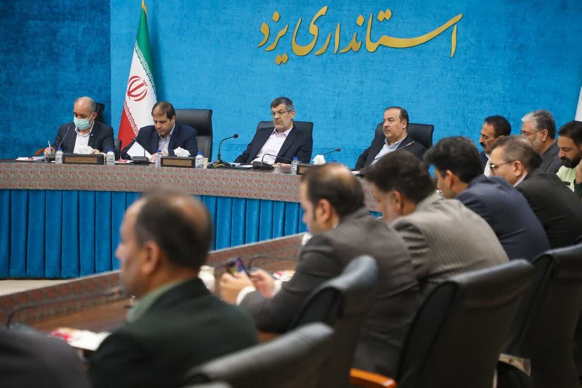 استاندار یزد: خودنمایی در مدیریت ورزشی پذیرفتنی نیست