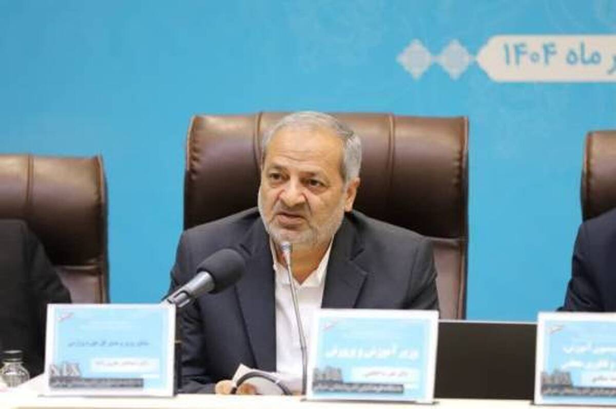 ۱۵۵ هنرستان جوار به ظرفیت ۀموزشی کشور اضافه شد