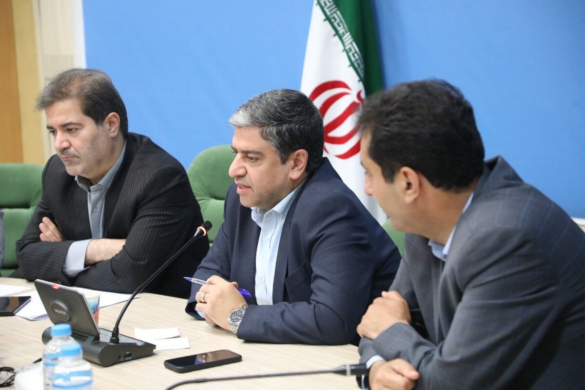 تسریع در ساماندهی گروه‌های مردمی برای توسعه فضاهای آموزشی در اردبیل