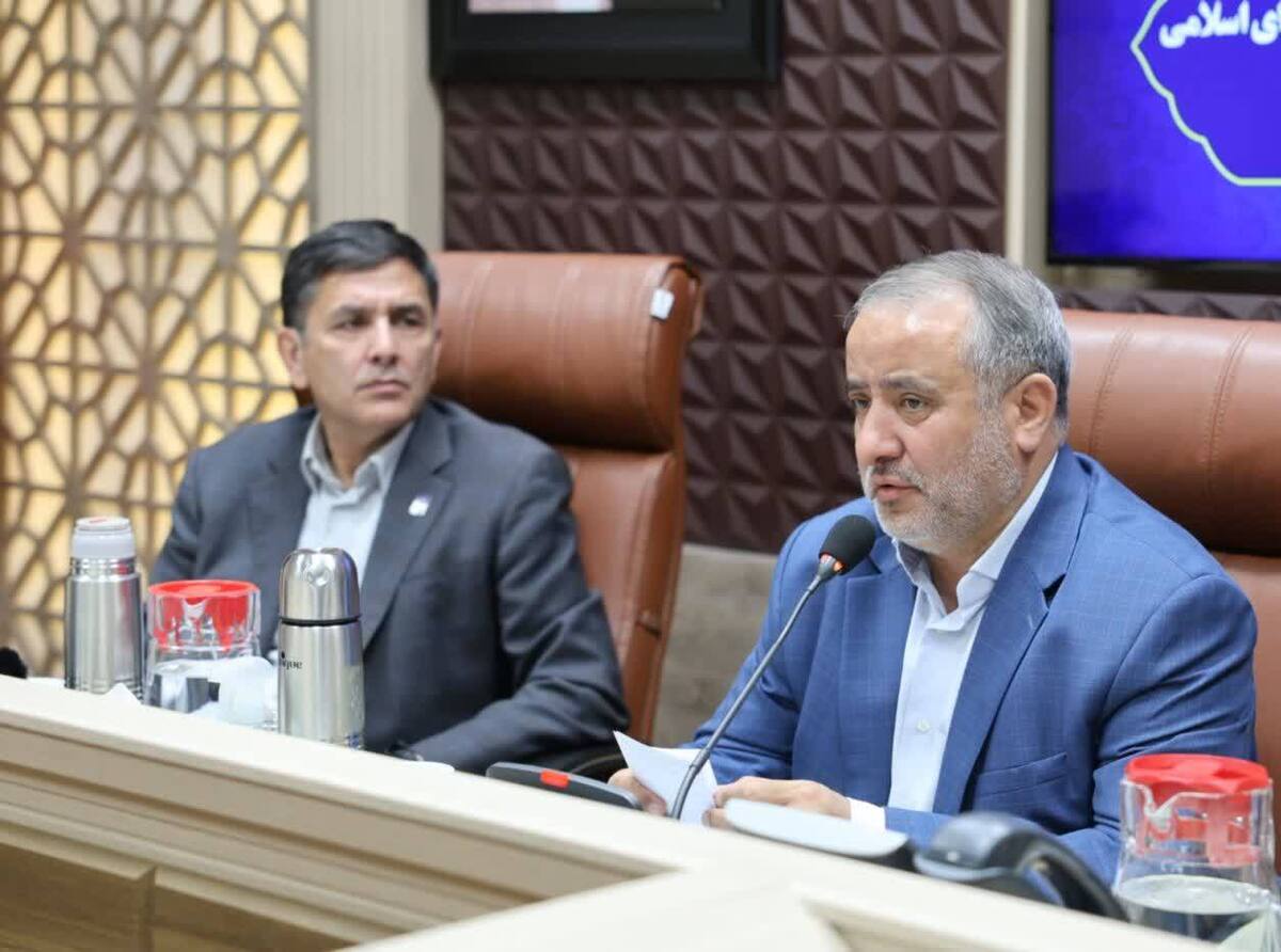 استاندار خراسان جنوبی: تدوین بسته‌های تشویقی برای ماندگاری اساتید در خراسان جنوبی ضروری است