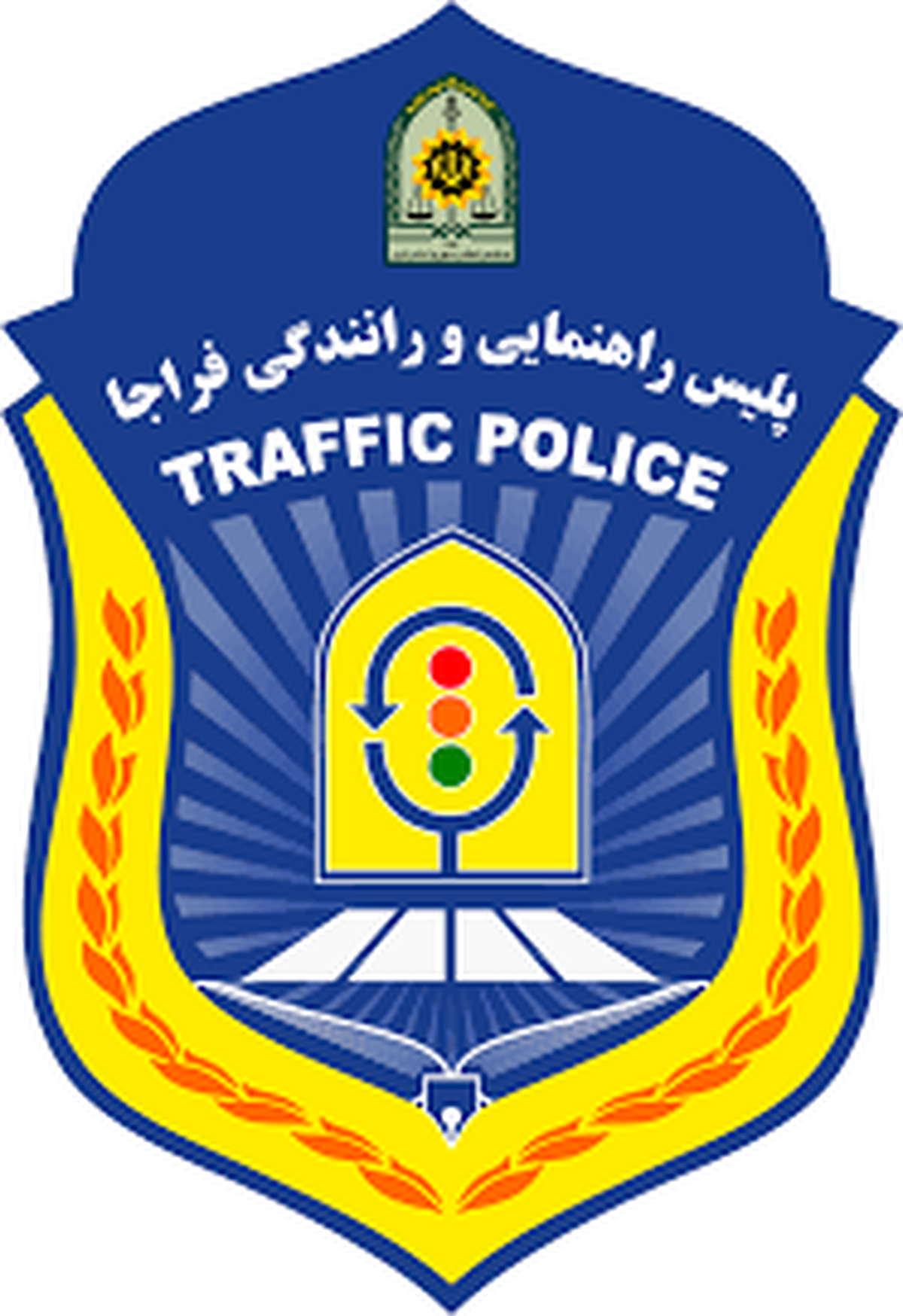 توضیح پلیس درباره ویدئوی راننده اتوبوس در قشم