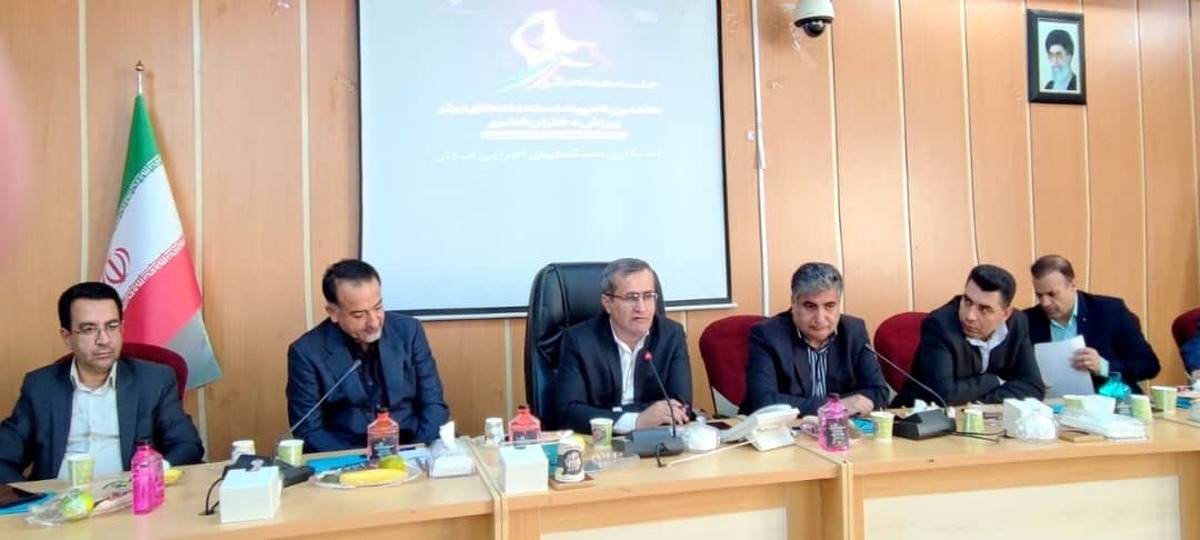 کهگیلویه و بویراحمد میزبان المپیاد استعداد‌های برتر مسابقات هندبال دختران کشور