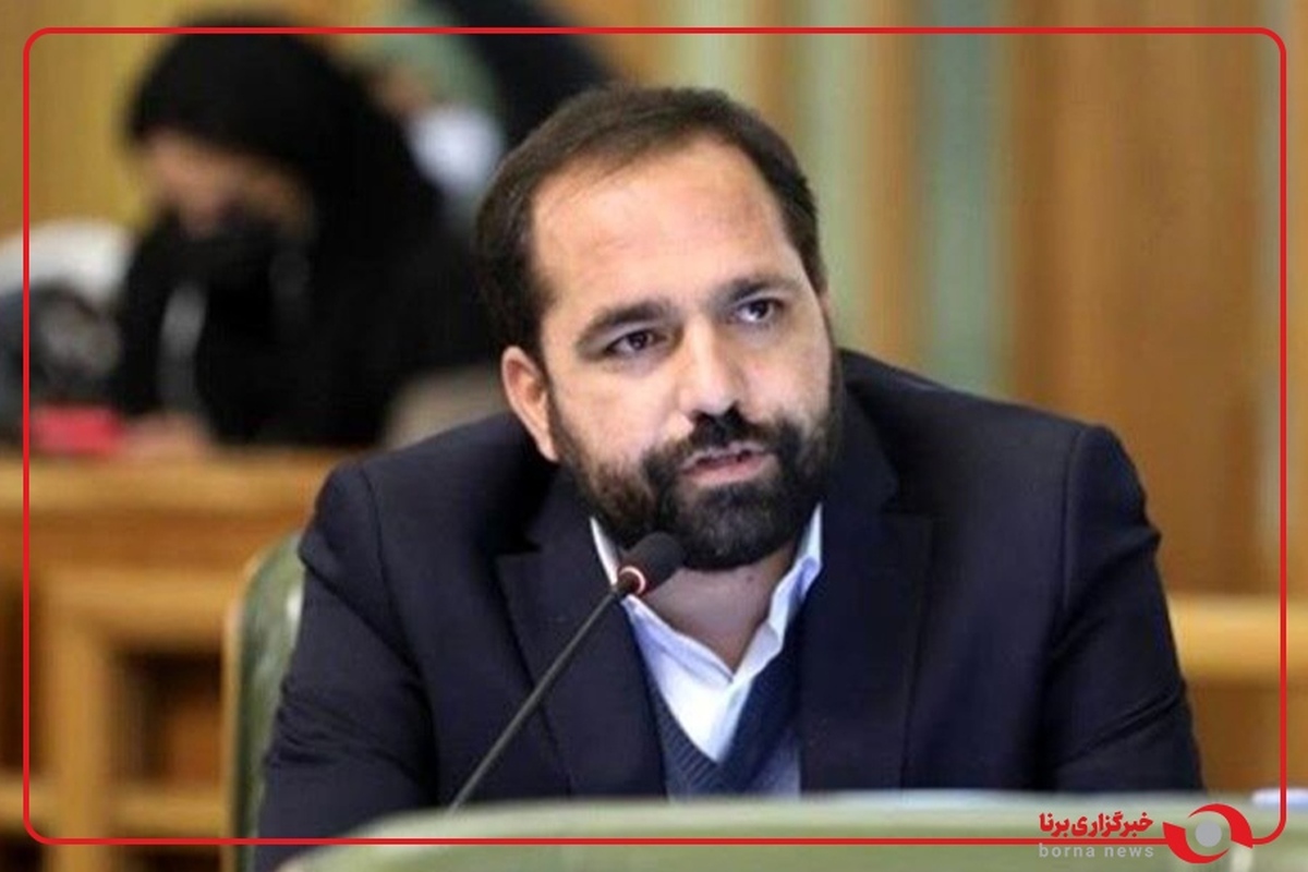 مقایسه جالب یک شاهد عینی از دمشق و تهران