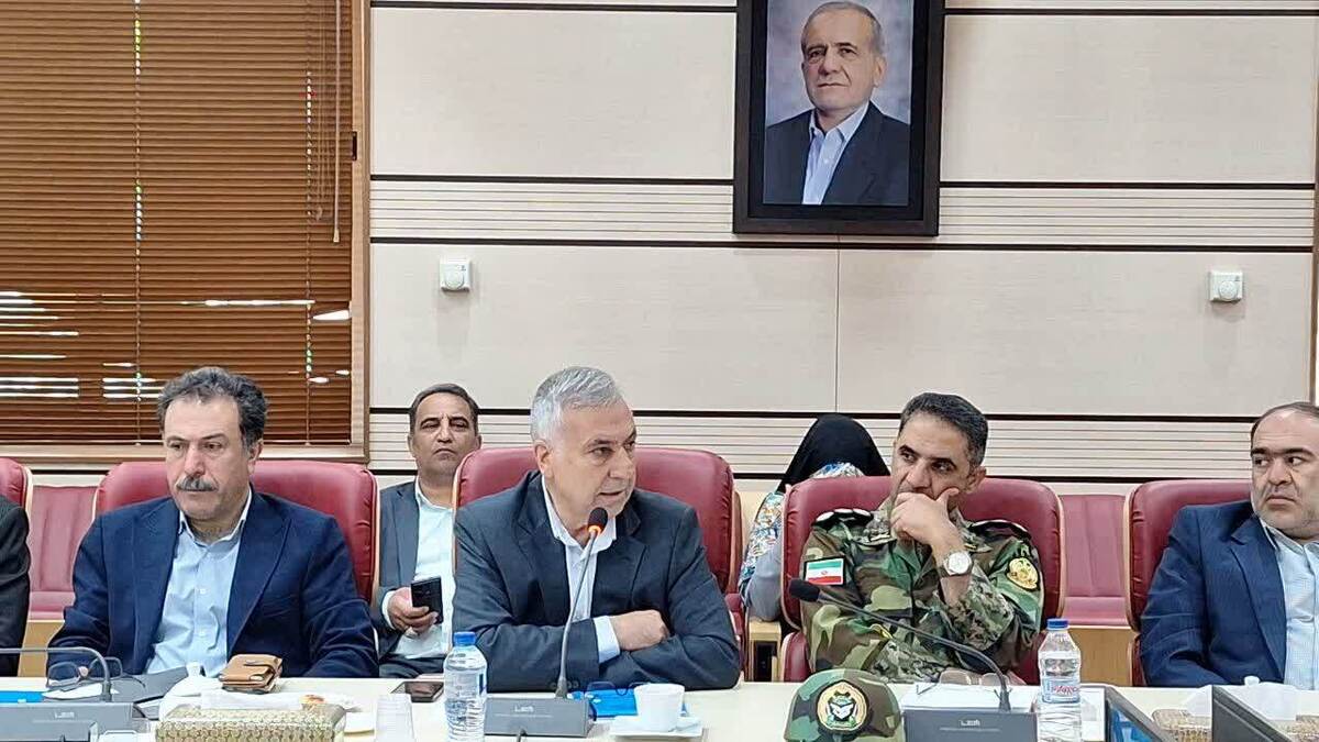 استان قزوین با کمبود ۷۰۰ تخت بیمارستانی مواجه است 