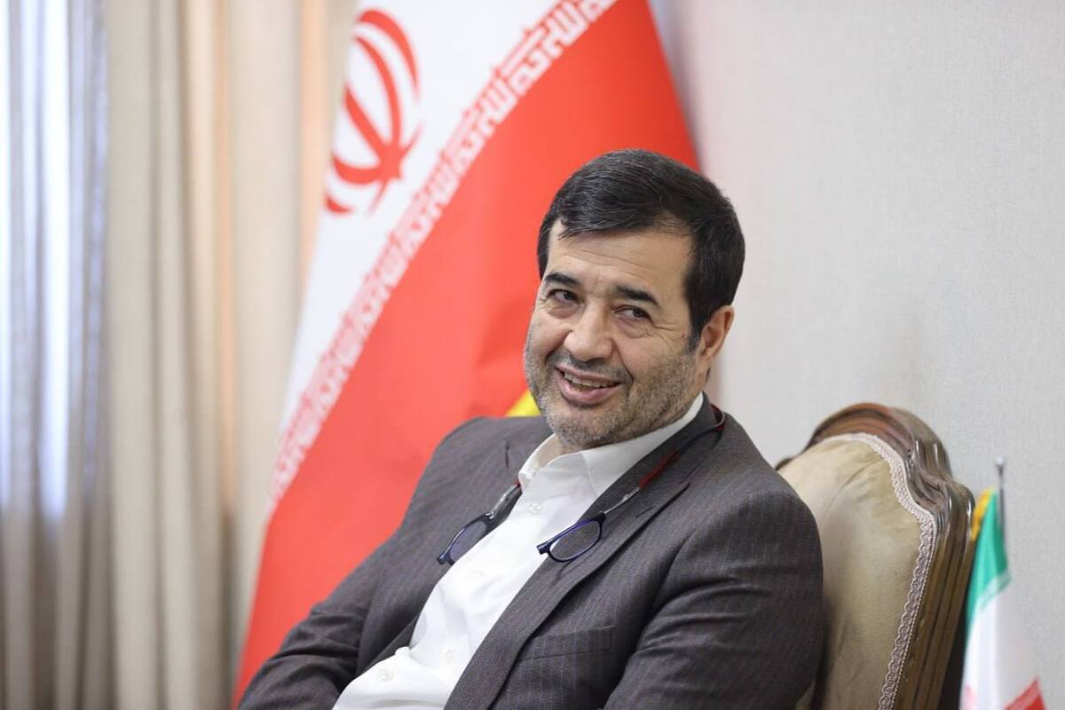 پیام وزیر ورزش و جوانان به تیم ملی وزنه‌برداری ایران پس از قهرمانی در جهان