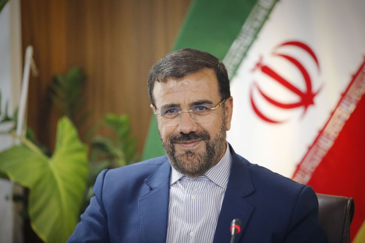 استاندار فارس: میراث معنویِ حافظ، پلی مستحکم برای گفت‌وگوهای فرهنگی میان ملت‌ها است