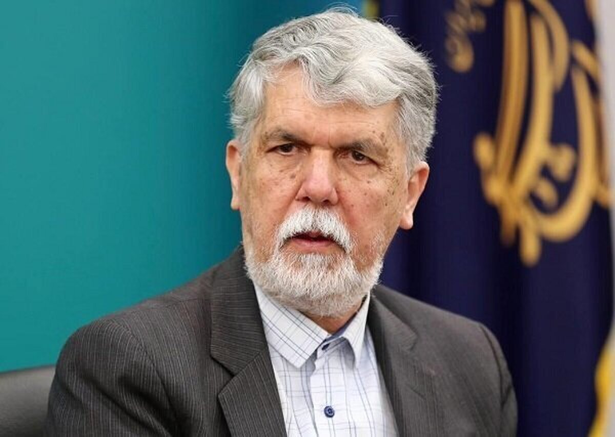 وزیر فرهنگ و ارشاد: دیوان حافظ عصاره عرفان و معنویت ایرانی-اسلامی است