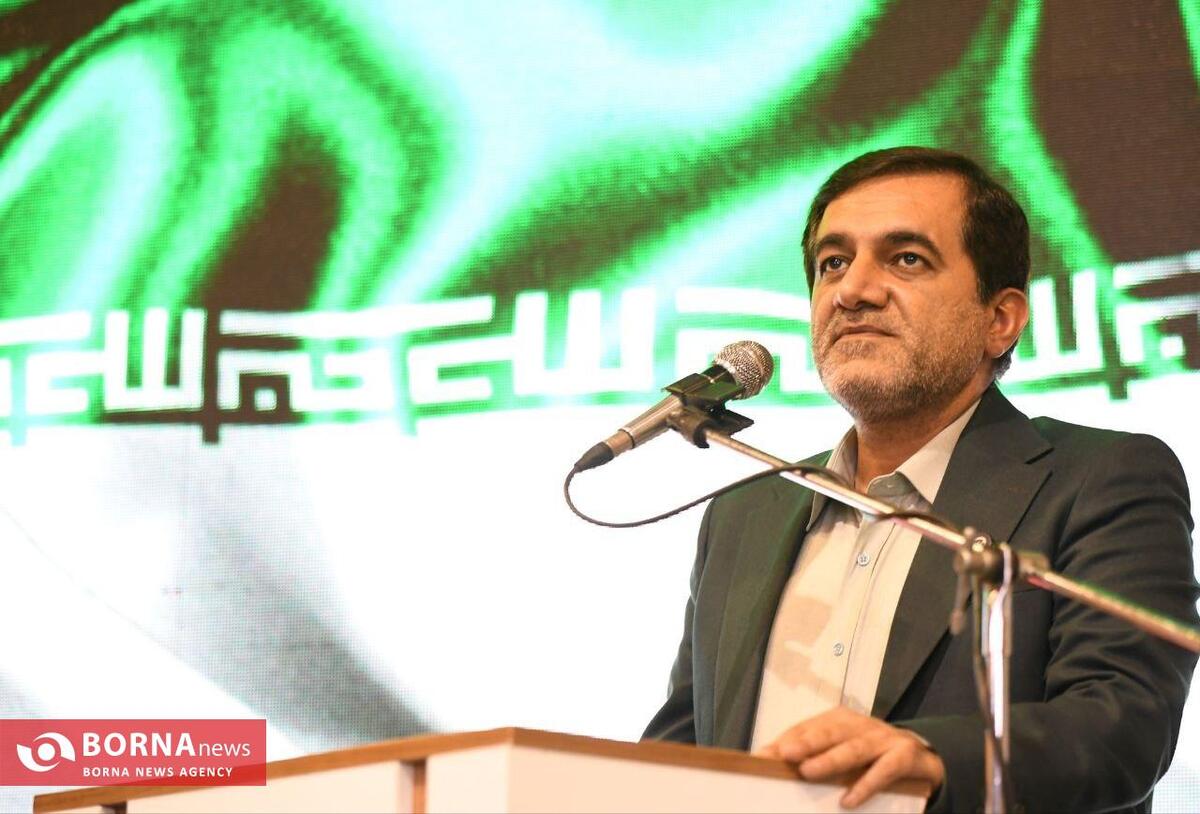 البرز پیشرو در کشف نسل آینده قهرمانان؛ المپیاد استعدادهای برتر آغاز شد