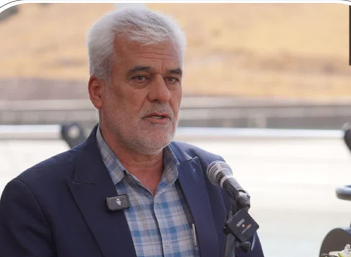 افتتاح هتل و رستوران جدید در مجموعه تاریخی ‌فرهنگی سعدالسلطنه قزوین