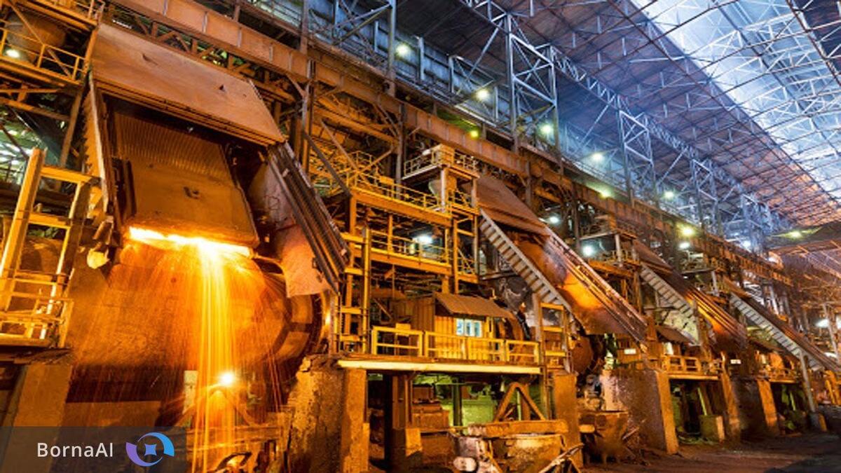 پژوهش در قلب صنعت مس؛ اجرای بیش از ۲۰۰ پروژه تحقیقاتی در مجتمع مس سرچشمه