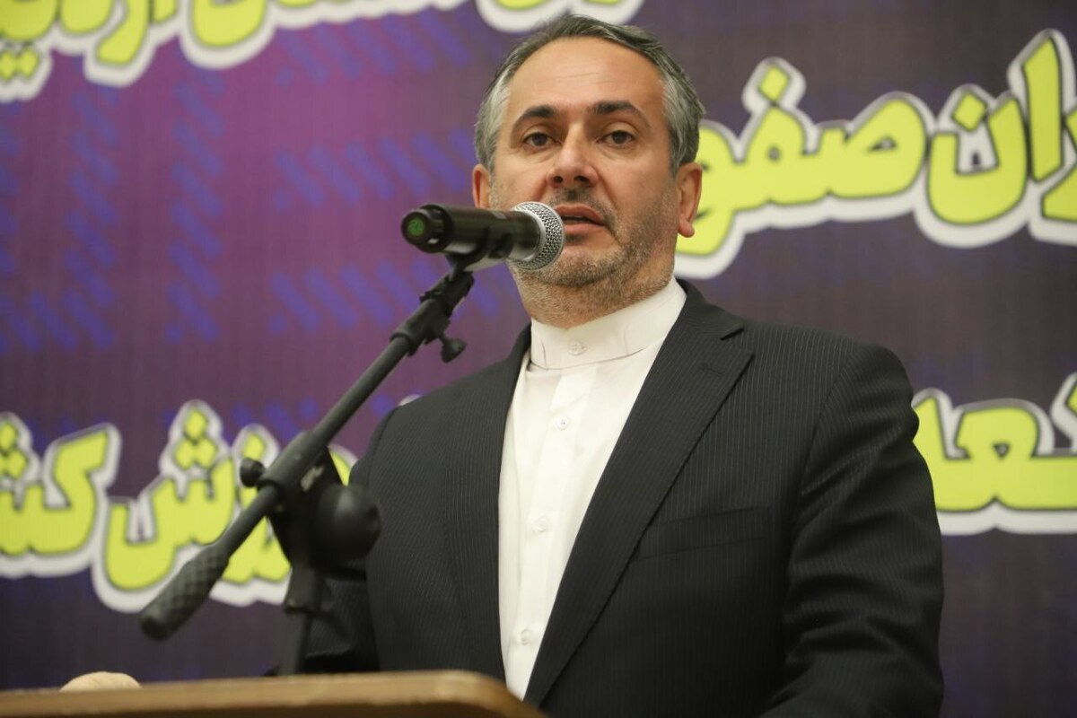 المپیاد استعدادهای برتر، سکوی کشف قهرمانان آینده است