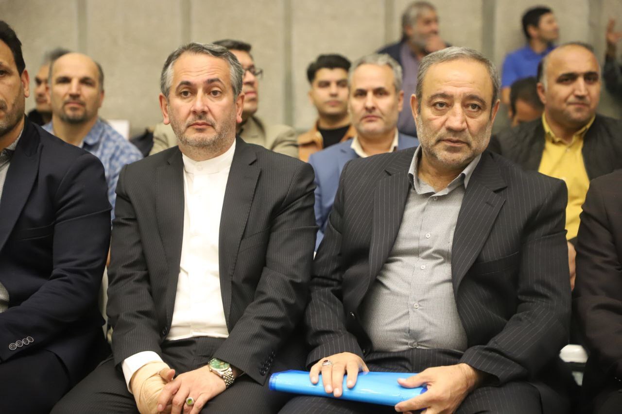 المپیاد استعدادهای برتر، سکوی کشف قهرمانان آینده است