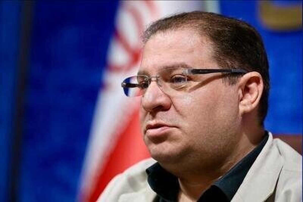 عذرخواهی گلزاری از برخورد معاون وزیر بهداشت با یک خبرنگار