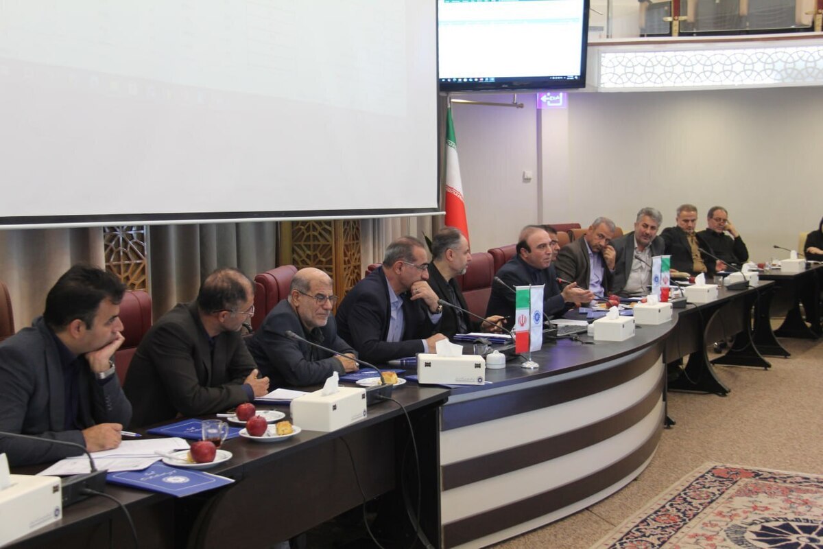 تغییر رویکرد مدیریتی، پیش‌نیاز بهبود فضای کسب‌وکار در اردبیل