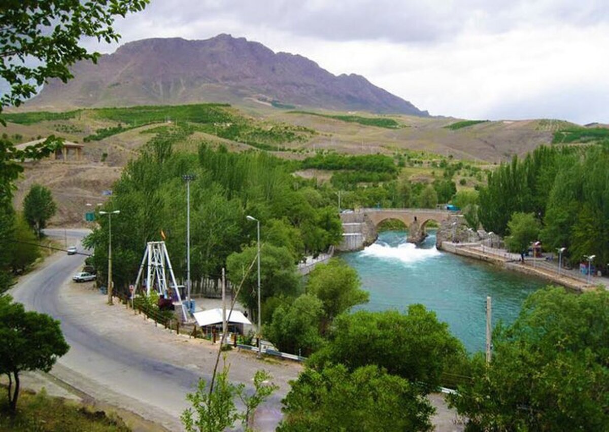 فراخوان راه‌اندازی کمپ گردشگری آموزشی در شهرستان سامان