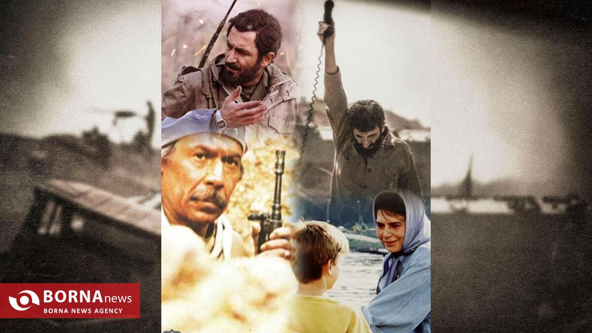 از «مرز» تا «ایستاده در غبار»؛ کمبود قهرمان در سینمای دفاع مقدس