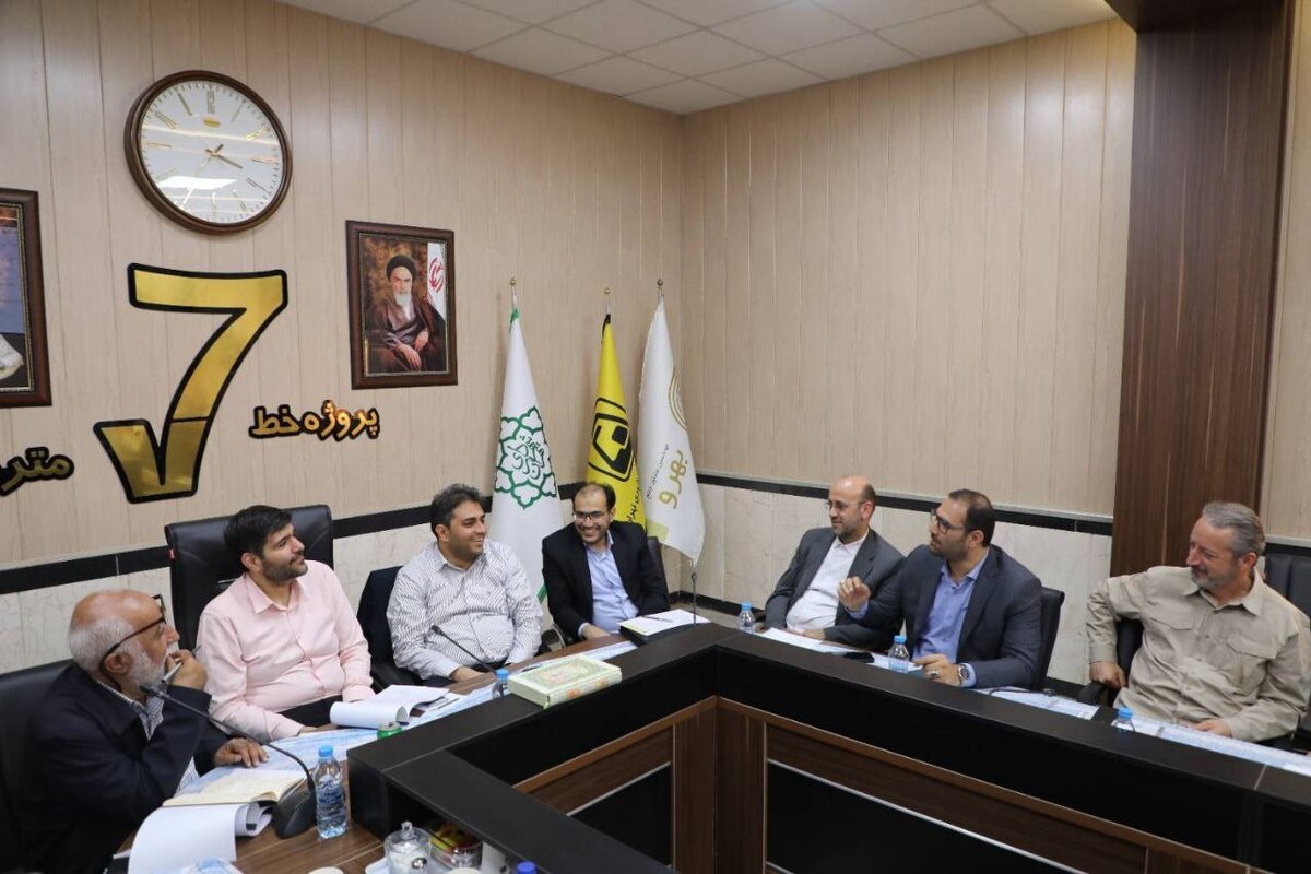 تزریق منابع مالی برای توسعه فعالیت‌ها در مترو/ ۳ ایستگاه در فصل پاییز به بهره‌برداری می‌رسد