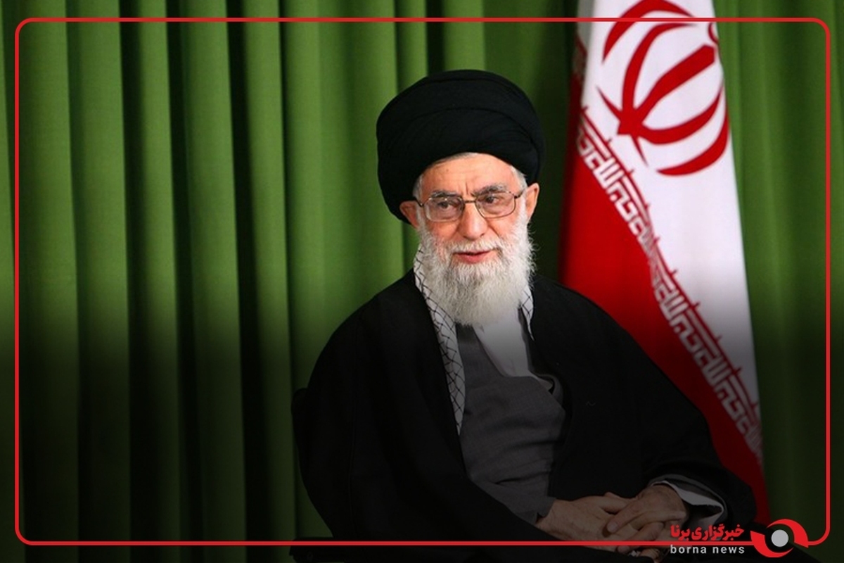 لبیک کاربران فضای مجازی به سخنان دیشب رهبرانقلاب