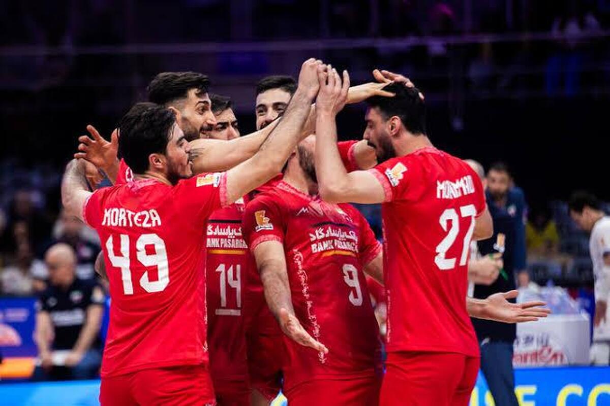 افتخار آفرینی محصول بودجه میلیاردی نیست محصول تلاش و غیرت است