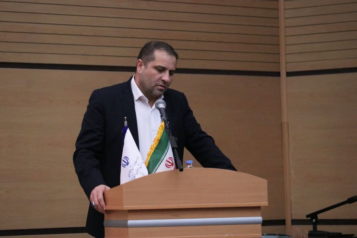 معاون امور استان‌های وزیر ورزش و جوانان: ۲۶۷ پروژه‌ی عمرانی ورزشی افتتاح شد