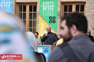 افتتاح جشنواره تجسمی جوانان در دانشگاه هنر؛ موانع آینده‌سازان هنر رفع می‌شود
