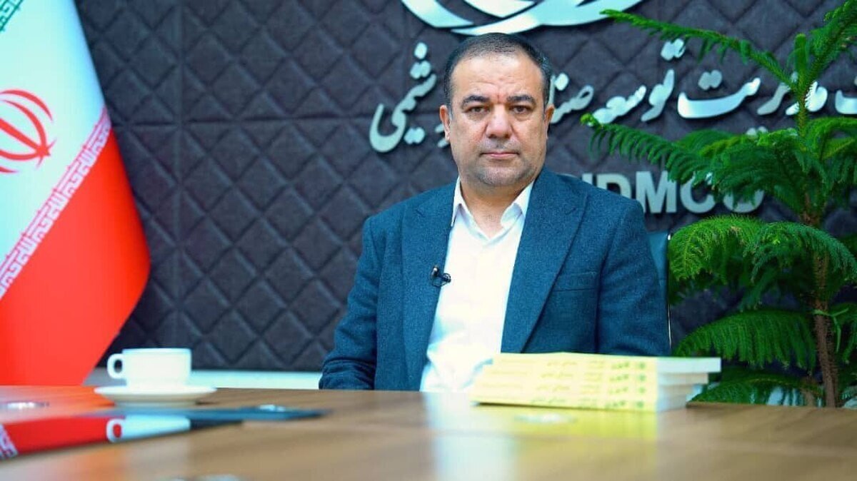 فناوری های نوین کاتالیزور صنعت پتروشیمی کشور هستند