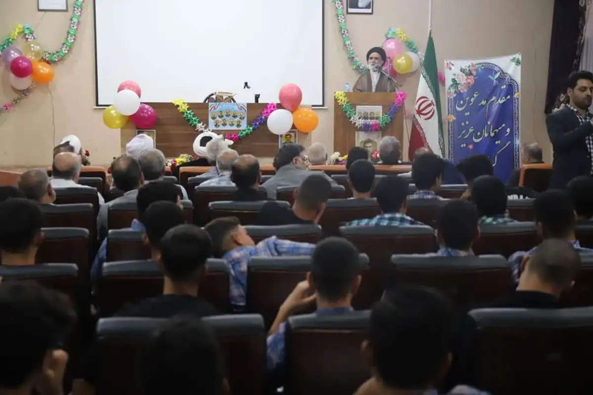 هنرستان‌های کشاورزی بستری مناسب برای پرورش استعدادهای جوان است