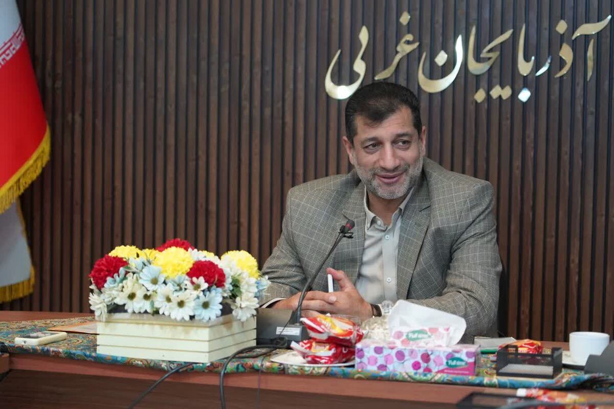 برگزاری چهارمین جشنواره و نمایشگاه ملی وبین‌المللی غذا‌های سنتی و محلی در ارومیه