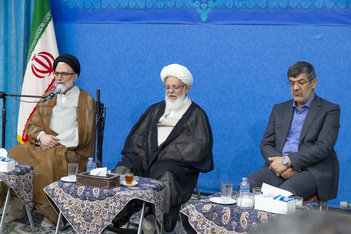 وزیر اطلاعات: اتحاد ملت ایران باعث ناامیدی دشمنان شد