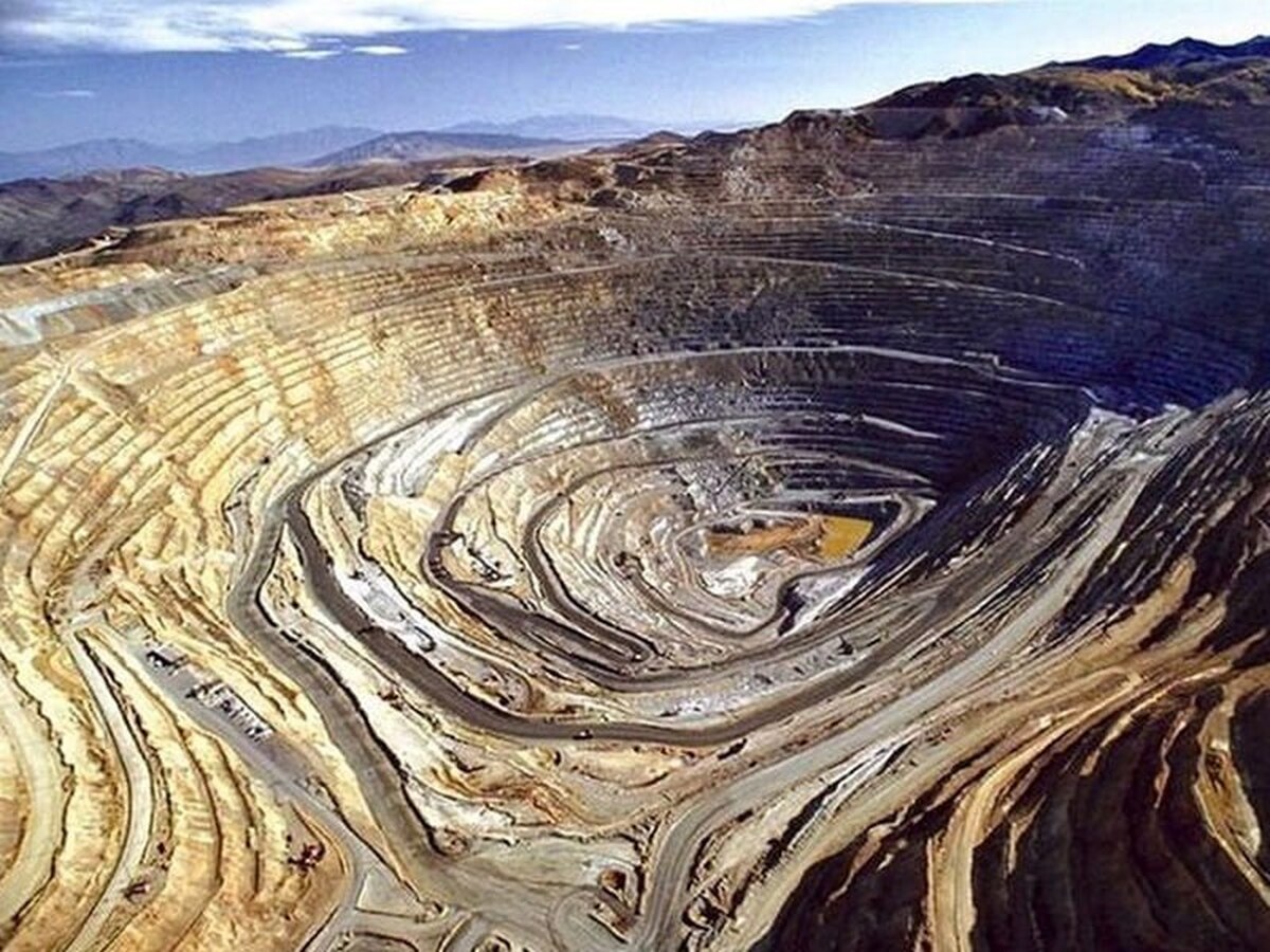 ارتقاء معدن به فناوری‌های پیشرفته و خدمات تخصصی اجتناب‌ناپذیر است