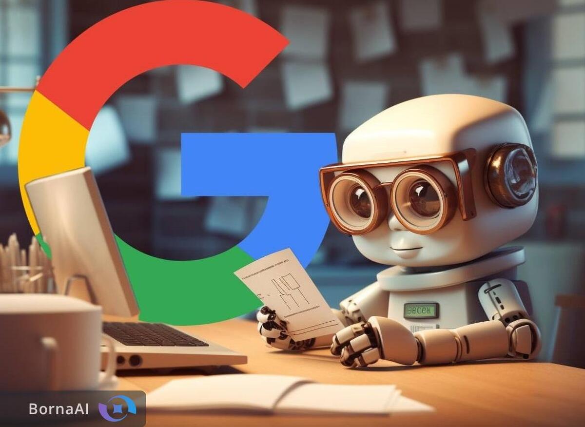 حالت هوش مصنوعی گوگل به زبان اسپانیایی در سطح جهانی فعال شد