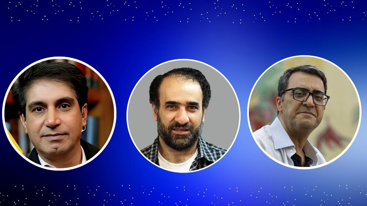 حضور ایران در نخستین دوره جایزه ادبی بریکس با سه نویسنده