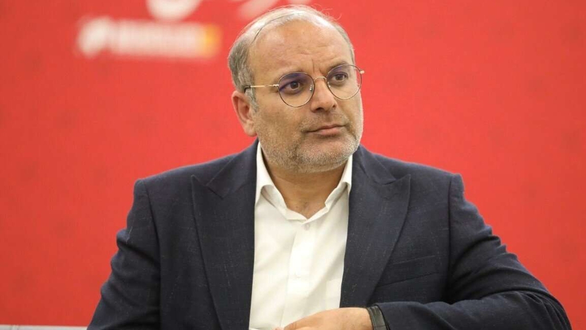 نماینده مجلس: رئیس جمهور بر صلح طلبی مردم ایران تاکید کند