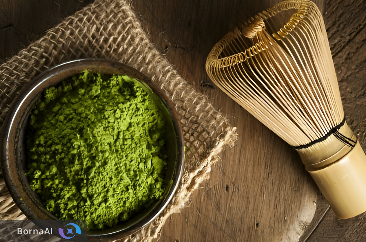 مصرف زیاد ماچا جذب آهن را کاهش می‌دهد/ چای محبوب ژاپنی دردسرساز شد