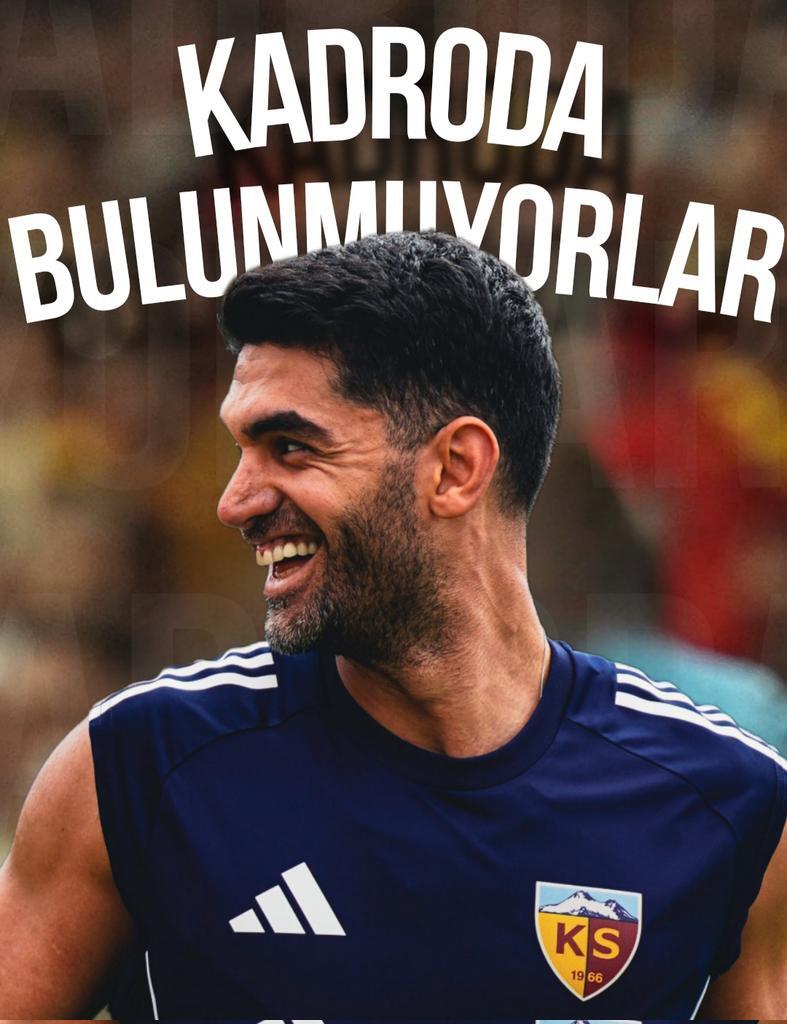 عواقب بحث با سرمربی/ کایسری برای علی کریمی تمام شد؟