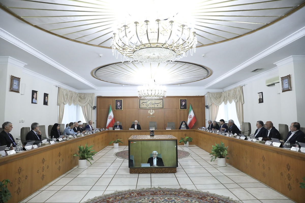 بیانات رهبر معظم انقلاب، راهبرد دولت است