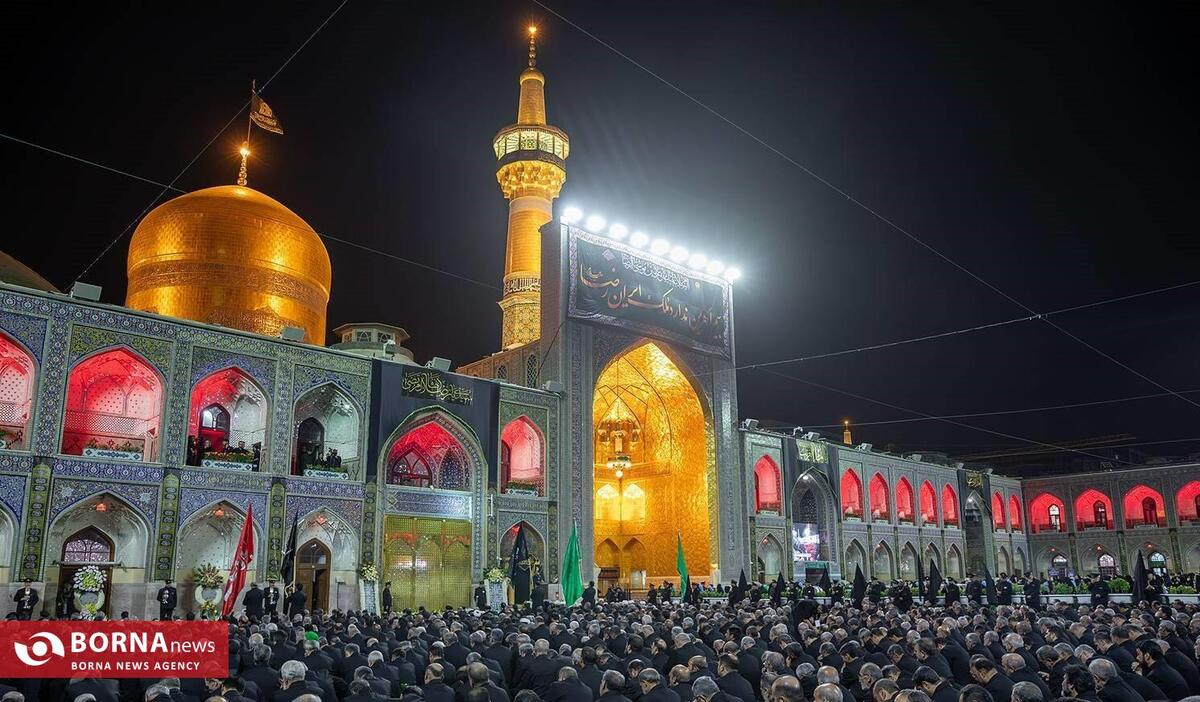 اسکان ۱۵۲ هزار زائر در زائرسرا و زائرشهر رضوی در تابستان