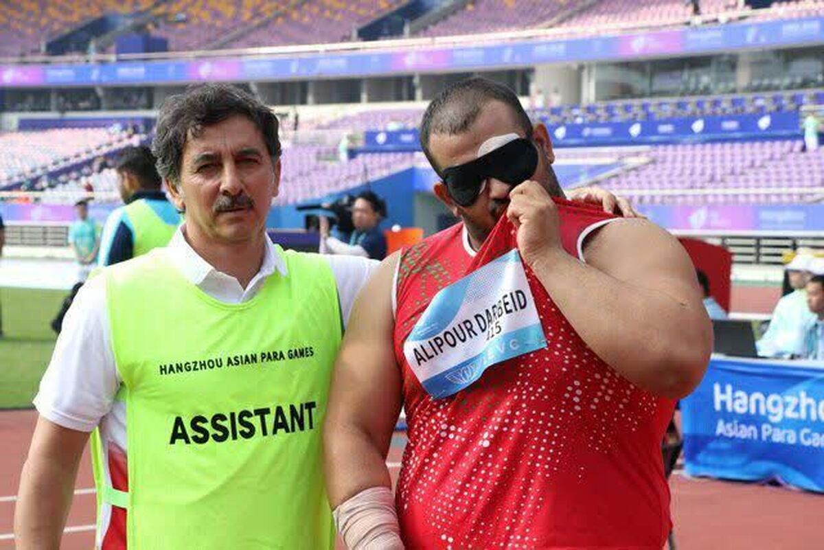 اعزام ۳ لرستانی به مسابقات جهانی پارادو و میدانی هندوستان