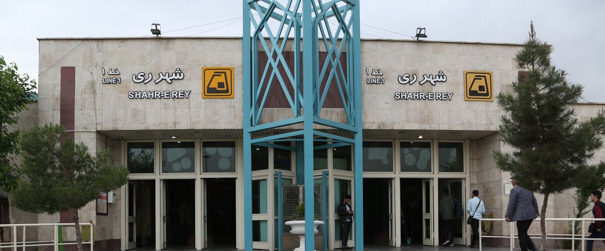 تخصیص 2.5 همت در بودجه 1404 برای توسعه خط 6 مترو/ یک خط اتوبوسرانی در شهر ری مختص تردد اتوبوس های برقی