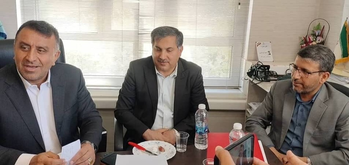 پیگیری مطالبات بازنشستگان استان کهگیلویه و بویراحمد در نشست تخصصی با نماینده مجلس